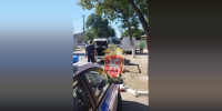 Жалоба в соцсетях привела к проверке и штрафам для водителей в Джанкое - КрымИнформ