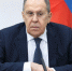 Лавров предупредил Европу о последствиях военного столкновения с Россией - M24.Ru