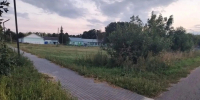 В Сампурском округе школьникам приходилось добираться в детско-юношеский центр по обочине проезжей части - Комсомольская Правда