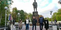 Губернатор Андрей Чибис совершил рабочую поездку в Кольский округ - Мурманский вестник