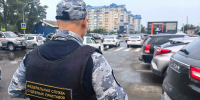 Судебные приставы взыскали 330 тысяч рублей компенсации морального вреда с компании по сбору отходов - УФССП