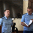 Владимир Ничипорук назначен заместителем прокурора Орловской области - OrelTimes.Ru