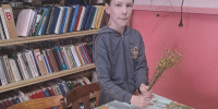 Фото ВК "Дом Культуры п.Пасьва" - Газета Вельские вести