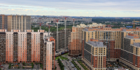 Кудровская развязка: движение могут открыть досрочно - Всеволожские вести онлайн