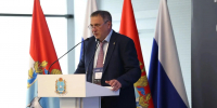 В Самаре проходит федеральный Форум-выставка «Химия большой страны» - Администрация городского округа Самара