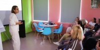III ежегодный форум приемных семей прошел в Самаре - Администрация городского округа Самара
