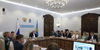 В Астраханской области снижается аварийность на дорогах - Единая Россия