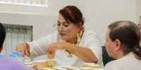 В Адыгее стартовало повышение квалификации специалистов по оценке продуктов - ИА Адыгея Сегодня