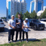 «Будь в курсе!» в Шалинском районе: информация — прямо в руки - Избирательная комиссия