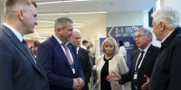 Самара принимает всероссийский форум «Химия большой страны» - Самарская Газета
