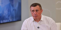 Руслан Ситдиков: "На Сахалине выстроили систему подержи участников СВО, которой нет в большинстве регионов России" - News.Astv.Ru