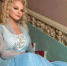 Лариса Долина / Фото: соцсети певицы - ИА Амител