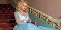 Лариса Долина / Фото: соцсети певицы - ИА Амител