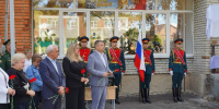 Память, которая живет в наших сердцах - Пензенский район