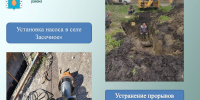 Итоги недели: работа администрации Пензенского района - Пензенский район
