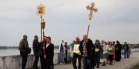 Крестный ход «За жизнь и трезвую Россию» пройдет в Нижнем Новгороде 11 сентября - Время Н