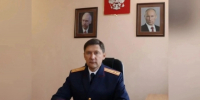 Полковник юстиции Андрей Карнов назначен замглавы воронежского СК - VrnTimes.Ru