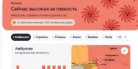 Жителей Азова предупредили о высокой активности пыльцы амброзии 8 сентября - Azov.DonDay.Ru
