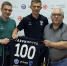 Брянский футбольный арбитр Антон Гавриленко отсудил 100 игр на профессиональном уровне - Брянский рабочий