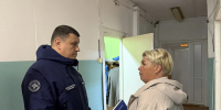 Ижемской ЦРБ пообещали новый хозблок - Bnkomi.Ru
