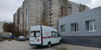 Под Липецком в ДТП пострадал подросток на квадроцикле - Комсомольская Правда