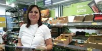 Общественники Башкирии проверят наличие местных продуктов в магазинах - ProUral.Info