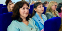 На этой неделе в муниципалитетах Мурманской области прошли традиционные августовские педагогические совещания - Министерство образования и науки