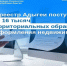 В Росреестр Адыгеи поступило более 16 тысяч экстерриториальных обращений для оформления недвижимости. - Тахтамукайский район