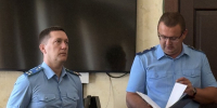 Назначен зампрокурора Орловской области - OrelGrad.Ru
