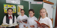 Сто вопросов «Почему?» - Детская библиотека