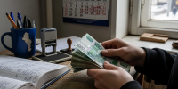 Только 5 процентов жителей Нижегородской области получают зарплату в два раза выше средней - ProDzer.Ru