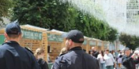 В Гагарине два человека погибли в страшном пожаре в многоквартирном доме - Молодежь Смоленщины