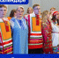 8 сентября — День языков народов России - МГПИ им. М.Е. Евсевьева