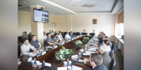 На «КАМАЗе» прошла встреча института чёрной металлургии и предприятий Татарстана - Газета Вести КАМАЗа