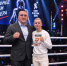 Оренбурженка Екатерина Сычева поборется за пояс WBA Asia - ProOren.Ru