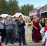 В Южно-Сухокумске отпраздновали День города - РИА Дагестан