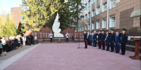 Фото с официального сайта Правительства НСО - НИА Новосибирск