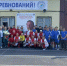В Хакасии прошёл турнир ветеранов футбола - Центр спортивной подготовки сборных команд