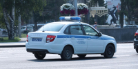 Полицейские в Татарстане проверяют автоподставы с участием женщины с коляской - Gorsite.Ru
