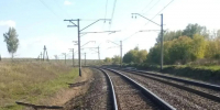 Пожилой мужчина погиб на железной дороге в Новосибирской области - Gorsite.Ru