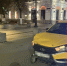 В Твери на улице Трехсвятской такси сбило самокатчика на «зебре» - Комсомольская Правда