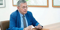Рифат Сабитов: «ВГТРК вещает на 57 языках народов России» - ГТРК Новосибирск