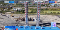 В Приморье запущена в работу новая газораспределительная станция - ГТРК Владивосток