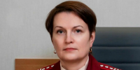 Ульяна Калинина / Фото: Роспотребнадзор Алтайского края - ИА Амител