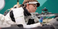 Спортсмен из Юрьева-Польского завоевал серебро первенства России по стрельбе - Progorod33.Ru