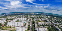 Информация о проведении открытого конкурса. - Город Новодвинск