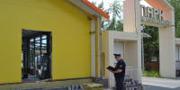 Обеспечили возврат земельных участков  в государственную собственность - УФССП России