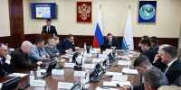 Физкультурно-оздоровительные комплексы появятся во всех райцентрах региона в ближайшую пятилетку - Правительство Республики