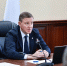 Андрей Турчак поручил «реанимировать» участие республики в программах обновления автобусного парка - Правительство Республики