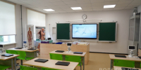 Профильные медицинские классы работают в 24 школах Вологодской области - Вологда.РФ